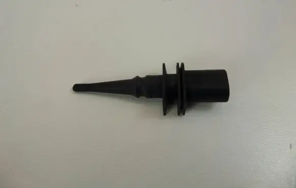Mini Cooper Countryman R60 Outside/exterior temperature sensor 6936953