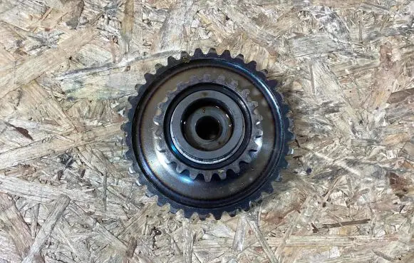Mercedes-Benz C W205 Fifth/5th gear pinion A278030517082
