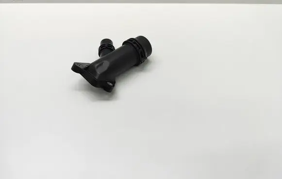 BMW 5 E60 E61 Engine coolant pipe/hose 2247744 11122247744