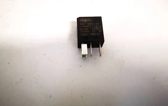 Ford Transit Custom Other relay 5m5t14b192aa 5m5t-14b192-aa