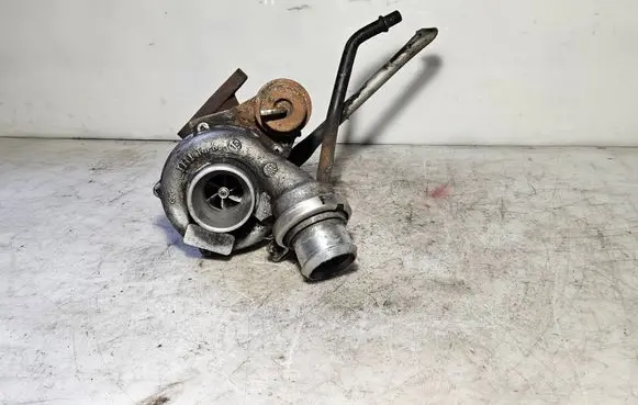Mercedes-Benz Sprinter W901 W902 W903 W904 Turbo A6110960599