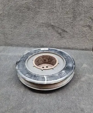 Audi Q7 4L Crankshaft pulley 059105251AJ 059105251EG 059105251BN