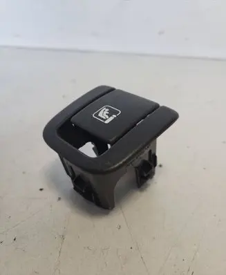 Volvo V60 ISOFIX cover 32206439