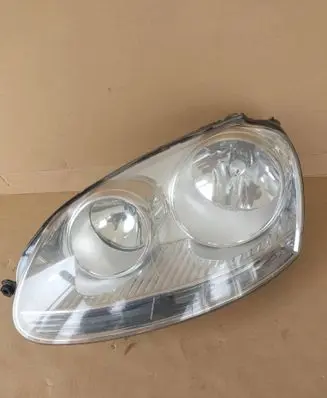 Volkswagen Golf VI Headlight/headlamp 1K6941005P