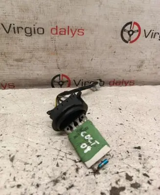 Mitsubishi Colt Heater blower motor/fan resistor R27KR74K 2R15K