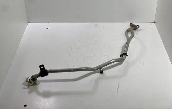 Air conditioning (A/C) pipe/hose