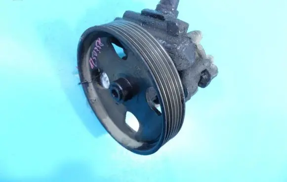 Peugeot Boxer Electric power steering pump 9645653580 IMPRK1250358