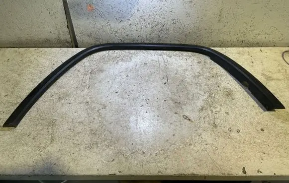 Jeep Grand Cherokee Front arch trim 1MP38TRMAD CANADA PLASTC0AT