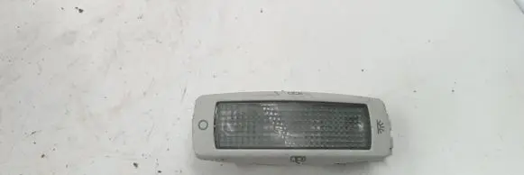 Volkswagen PASSAT B5 Rear seat light 3B0947291