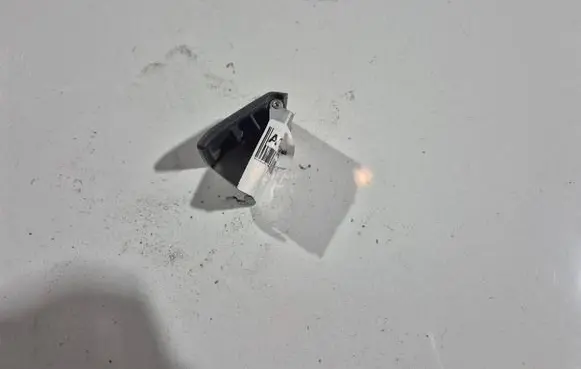 Mitsubishi Colt Engine bonnet (hood) release handle 