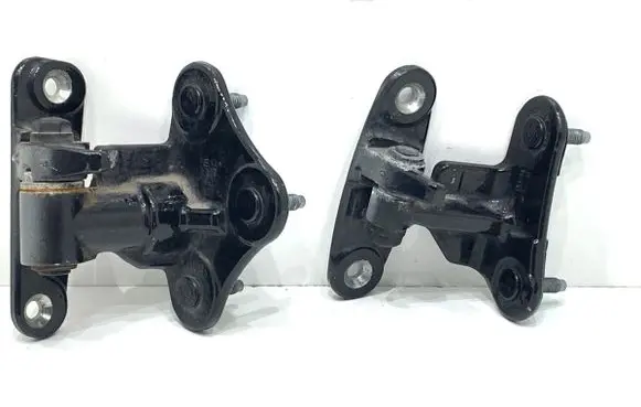 Mercedes-Benz ML W166 Other exterior part 