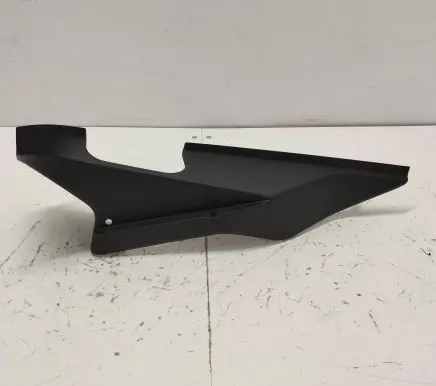 BMW i4 Centre console side trim rear 7489848