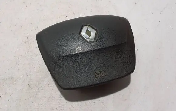 Renault Fluence Steering wheel airbag 985700006R