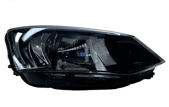 Skoda Fabia Mk3 (NJ) Headlight/headlamp 6V1941016C 90059497