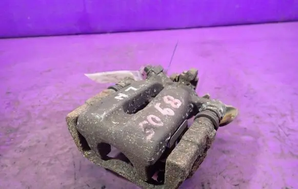 Opel Astra G Rear brake caliper