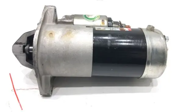Opel Zafira B Starter motor S5136
