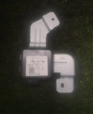 KIA EV6 Alarm system siren 97RA011073 95870CV000