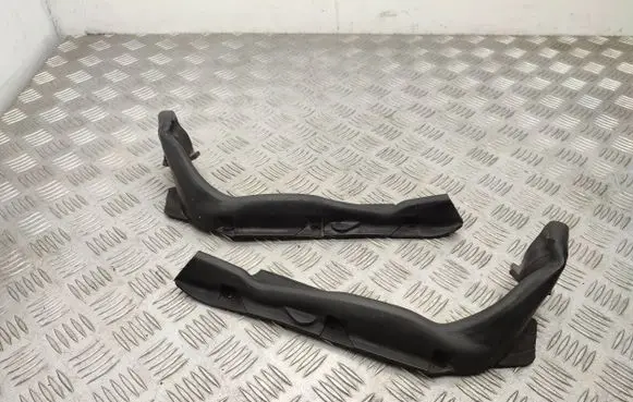 Mini One - Cooper F56 F55 Engine compartment rubber 7300563 7300564