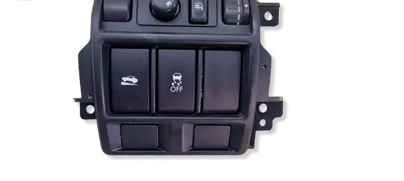 Subaru Outback Other switches/knobs/shifts 83061AJ000