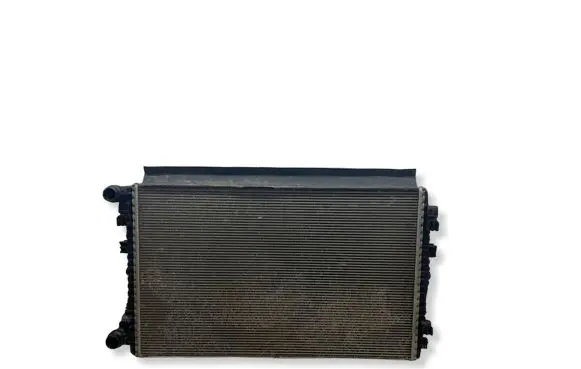 Volkswagen Golf VII Coolant radiator 5WA121251C 120920221751