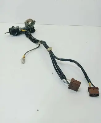 Honda Civic Ignition lock S0481