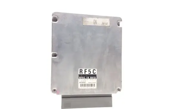 Mazda 6 Engine control unit/module 2758006024 RF5C18881D RF5C
