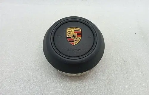Porsche Taycan 9J1 Steering wheel airbag 9J1880201E
