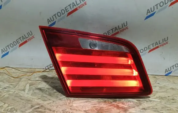 BMW 5 F10 F11 Tailgate rear/tail lights 7203225 63217203225