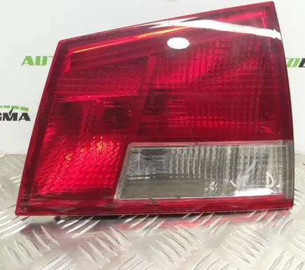 Opel Vectra C Tailgate rear/tail lights 13184025