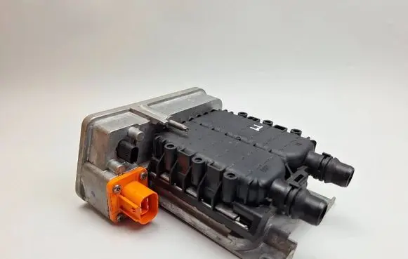 Citroen DS7 Crossback Heater blower motor/fan resistor 9821712680