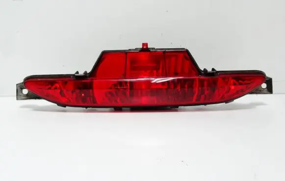Peugeot 208 I Rear fog light 9674308980