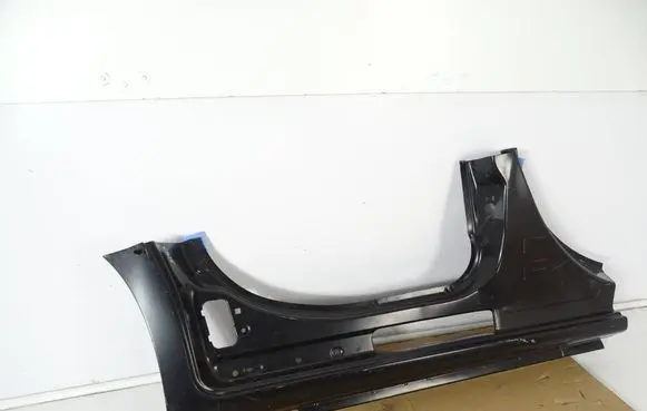 Peugeot Rifter Sill 9827656680