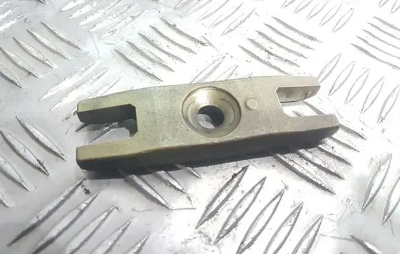 Fuel Injector clamp holder