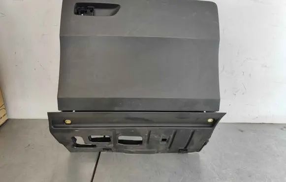 Audi Q2 - Glove box 81B857035C4PK