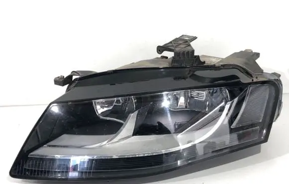 Audi A4 S4 B8 8K Headlight/headlamp 8K0941029AF