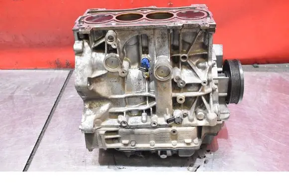 Skoda Octavia Mk3 (5E) Engine block CZD