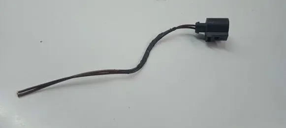 Volkswagen Touareg II Other wiring loom 1J0973722A