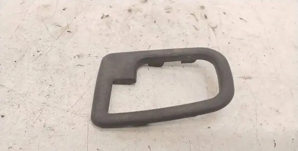 BMW 3 E36 Front door handle cover 51221960645