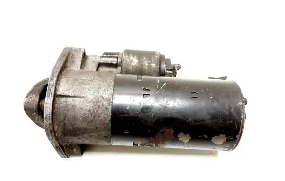 Volvo V50 Starter motor 000109264