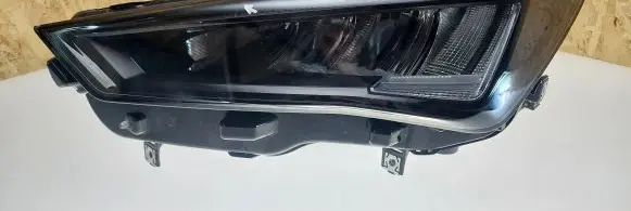 Seat Leon IV Headlight/headlamp 5FB941005D 3899217