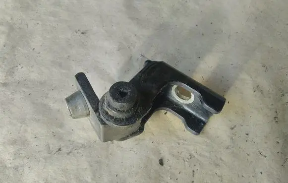Peugeot 206 Rear door lower hinge