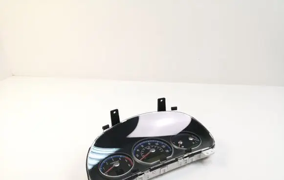 Hyundai Santa Fe Speedometer (instrument cluster) 940012B381 11000921810H