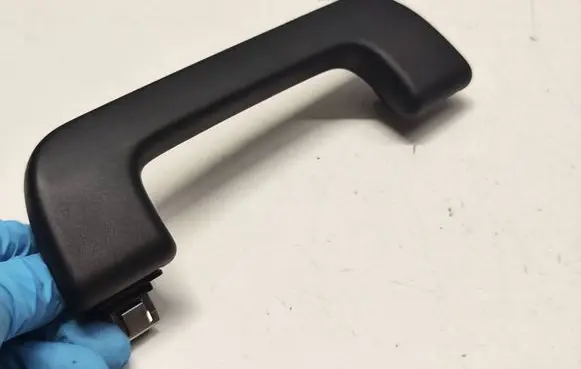 Audi Q5 SQ5 Front interior roof grab handle 80a857607 857607141