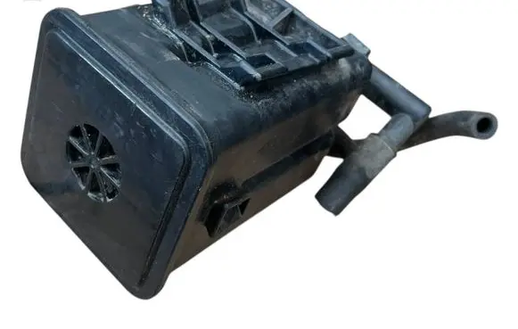 Mitsubishi Lancer X Active carbon filter fuel vapour canister futaba 8h22