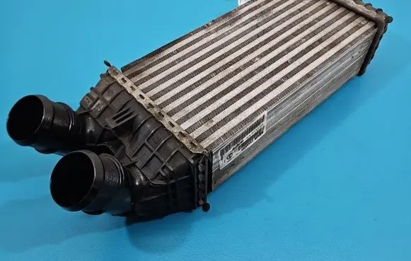Citroen C4 Cactus Intercooler radiator 9803900780 IMPRK1541546