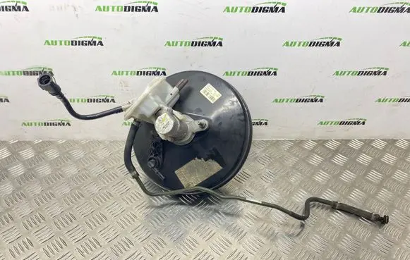 Peugeot 308 Brake booster 9682516780