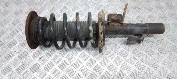 Volvo S80 Front shock absorber/damper 31290309