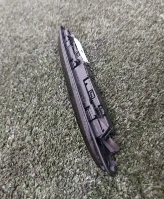 Mercedes-Benz C W205 Parking PDC sensor display screen A0015425423 17255 206945316