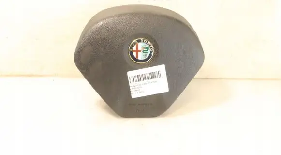 Alfa Romeo Mito Steering wheel airbag