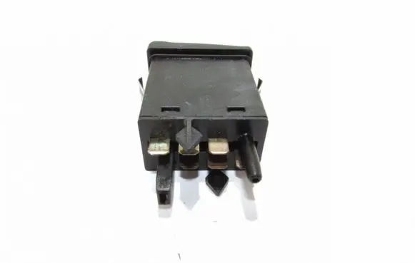 Audi 80 90 S2 B4 Windscreen/window heater switch 4A0941503